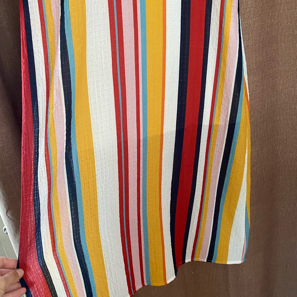 Beautiful summer dress by Pull&Bear - Picture 4 of 4